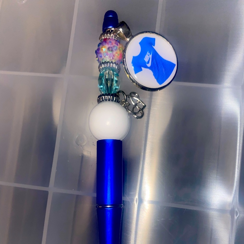 Beautiful handmade pen 2 for $15